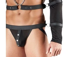 Men's Bondage Set XL