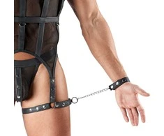 Men's Bondage Set XL