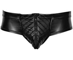 Men's Briefs Open Back M