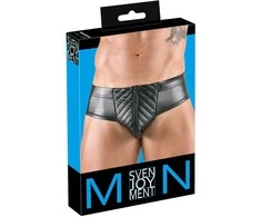 Men's Briefs Open Back XL
