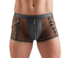 Men's Pants Net S