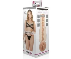Mia Malkova lygio padidėjimas