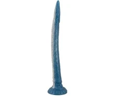Monster Super ilgas monstras dildo
