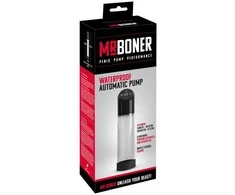 Mr.Boner water Penis Pump