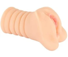 Nature Skin Vagina Masturbator