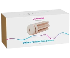 Lovense Neutral sleeve for Solace Pro