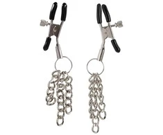 Nipple Clamps