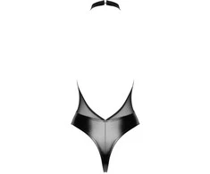 Body Noir kūno cirkonio S