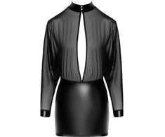 Noir suknelė Tulle M