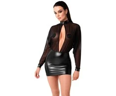 Noir suknelė Tulle M