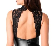 Noir Jumpsuit M
