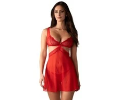 OBS Babydoll L/XL