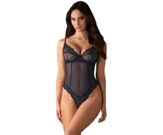 Blue Mėlyna OBS Body mėlynas M/L