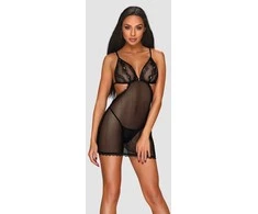 Obsessive OBS Dress S/M