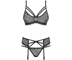 Obsessive Bra Set S/M