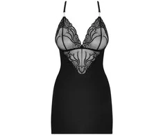 Obsessive Dress L/XL