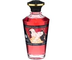 Oil Strawberry Wine 100 ml