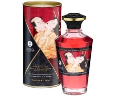 Oil Strawberry Wine 100 ml
