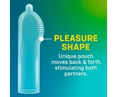ONE Pleasure Plus x 12