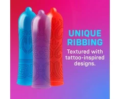 VIENAS „Tattoo Touch“ x 12
