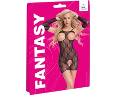 Open Catsuit Fantasy S/M
