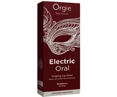 Orgie Electric Oral 10ml