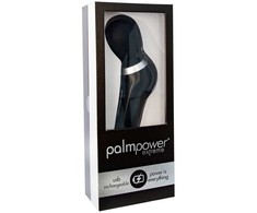 Palm Power Extreme Juodas