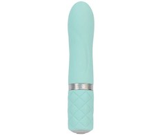 Pagalvės pokalbis Flirty Teal