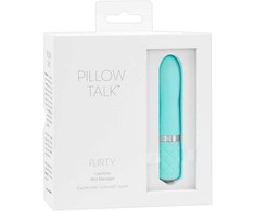 Pagalvės pokalbis Flirty Teal