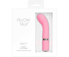 Pink Pillow Talk Rausvai rožinė