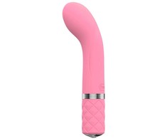 Pink Pillow Talk Rausvai rožinė