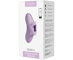 Pink Rožinė Echo 2 Rožinė Lilac