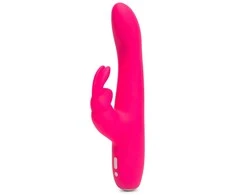 Pink Happy Rabbit Curve Slim Rožinė