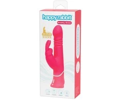 Pink Happy Rabbit Thrusting R. Rožinė