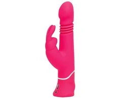 Pink Happy Rabbit Thrusting R. Rožinė
