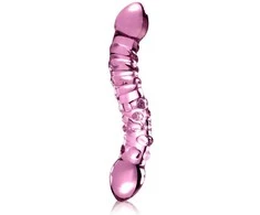 Pink Icicles No. 55 Rožinė