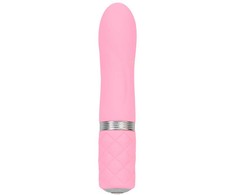 Pink Pillow Talk Flirty Rožinė