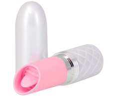 Pink Pillow Talk Lusty Rožinė