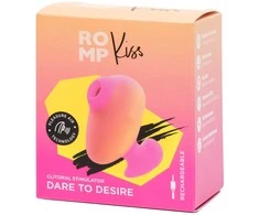 Pink Rožinė ROMP Kiss Rožinė Lemonade