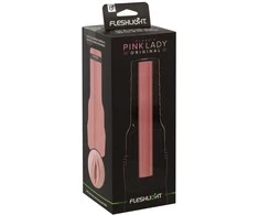Pink Rožinė Lady Original
