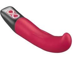 Pink Rožinė Titanz Vibrator Rožinė
