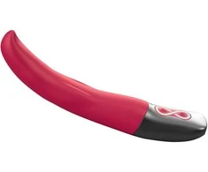 Pink Rožinė Titanz Vibrator Rožinė
