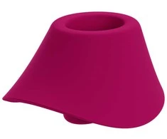 Pink W-Heads 3x Vibrant Rožinė M