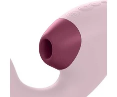 Pink W-Heads NextDuo S Dusky Rožinė