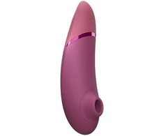 Pink Womanizer Next Dusky Rožinė