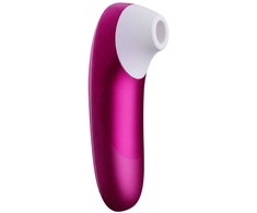 Pink Womanizer Pro Rožinė