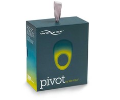 Pivot pagal We-Vibe