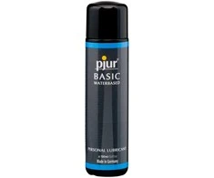„Pjur Basic“ vandens pagrindu pagaminti dažai 100 ml