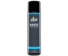 „Pjur Basic“ vandens pagrindu pagaminti dažai 100 ml