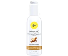 pjur Oral Delight Caramel100ml